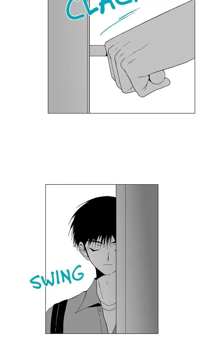 Deep Blue Child Chapter 95 page 40 - 