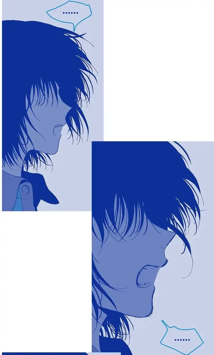 Deep Blue Child Chapter 95 page 5 - 