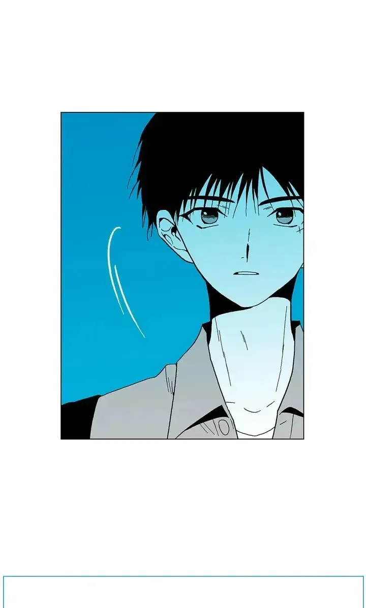 Deep Blue Child Chapter 95 page 41 - 