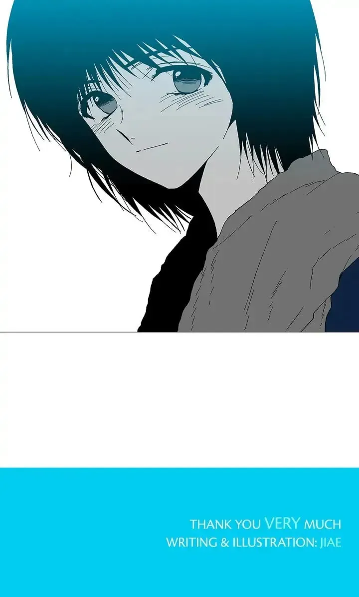 Deep Blue Child Chapter 95 page 44 - 