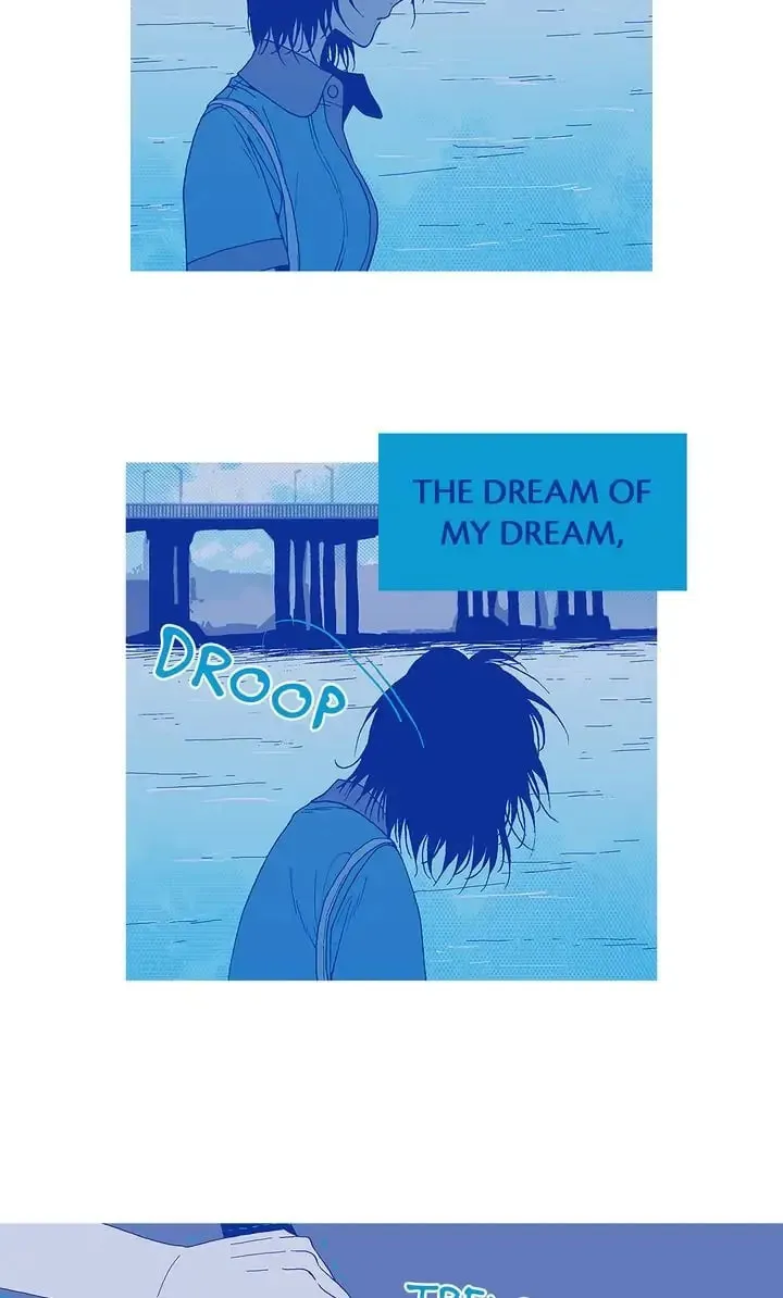 Deep Blue Child Chapter 95 page 7 - 