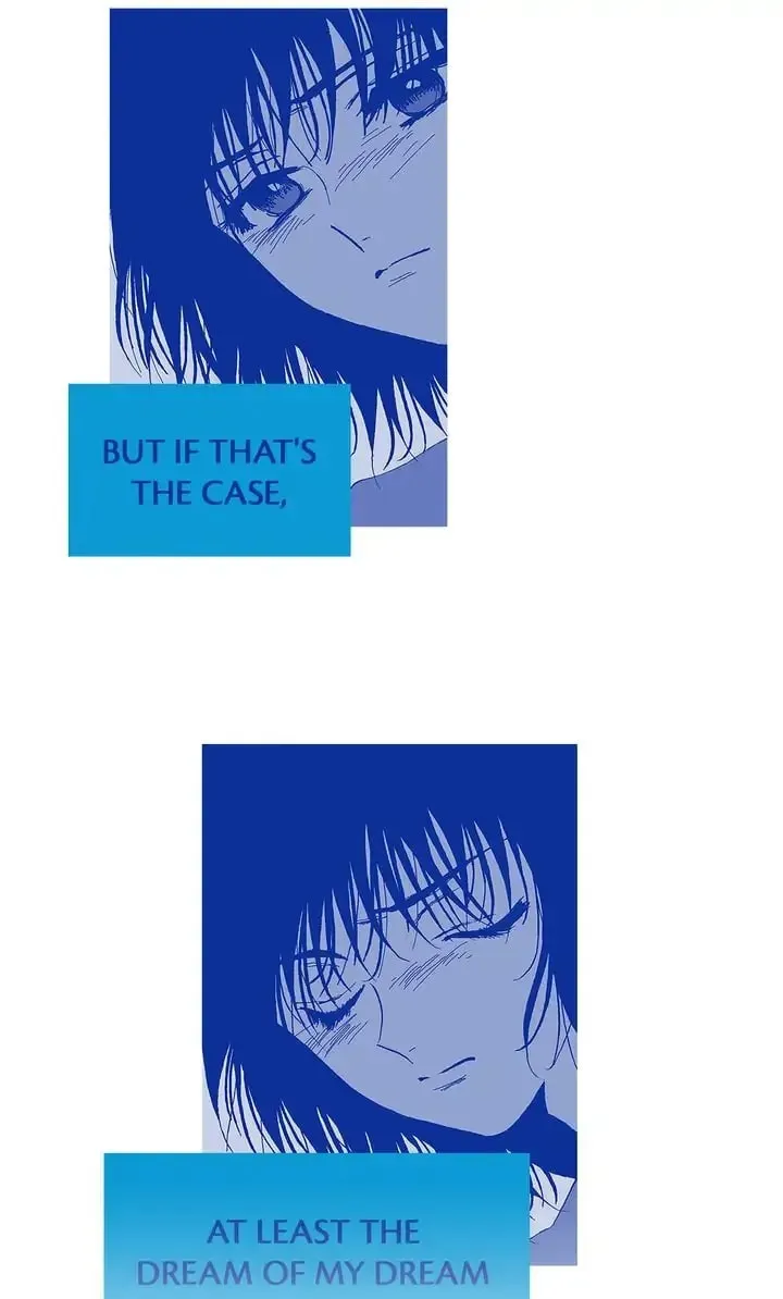 Deep Blue Child Chapter 95 page 10 - 