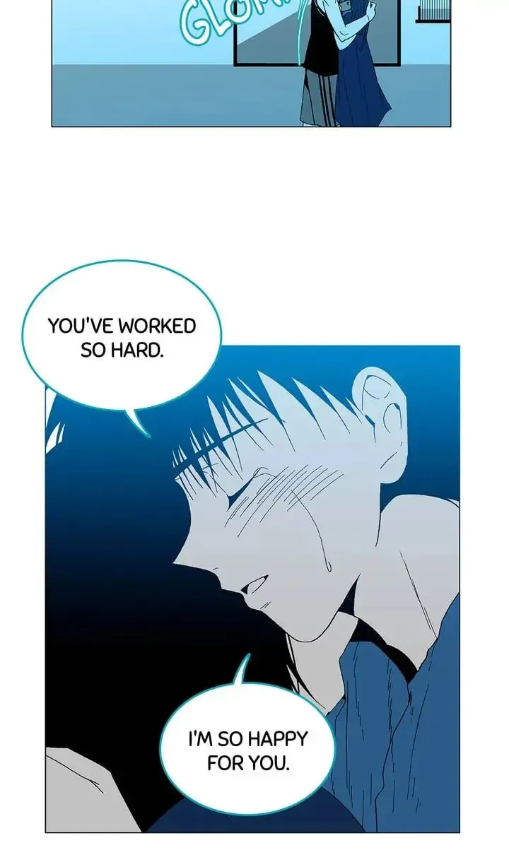 Deep Blue Child Chapter 96 page 23 - 