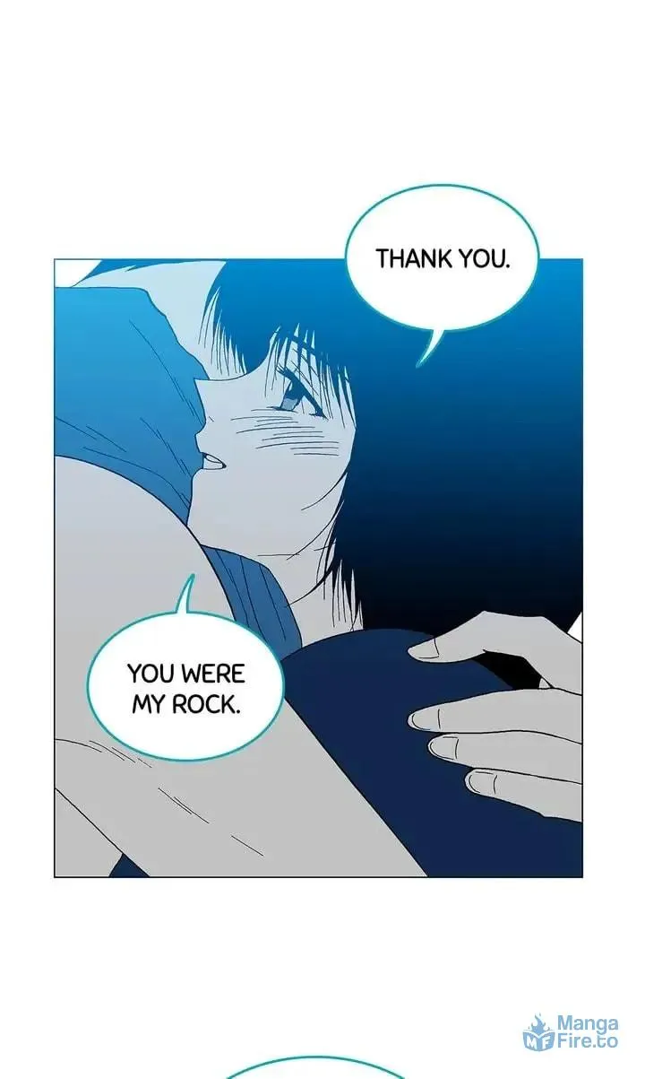 Deep Blue Child Chapter 96 page 24 - 