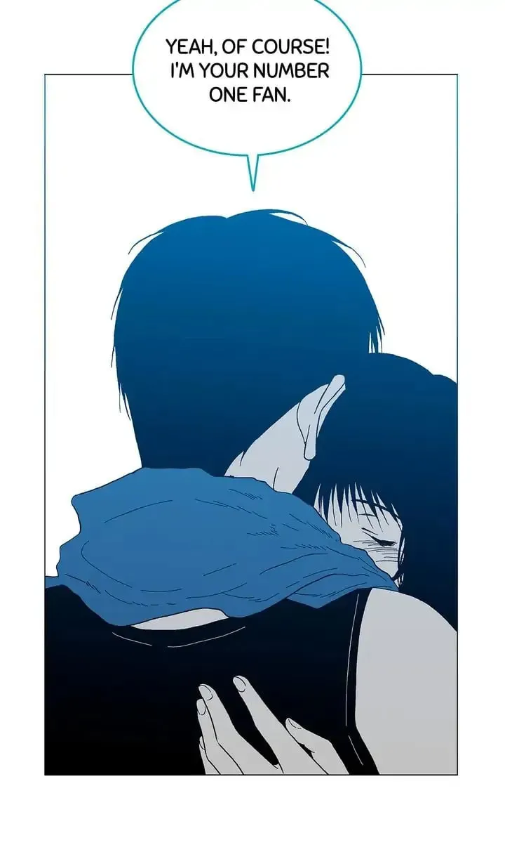 Deep Blue Child Chapter 96 page 25 - 