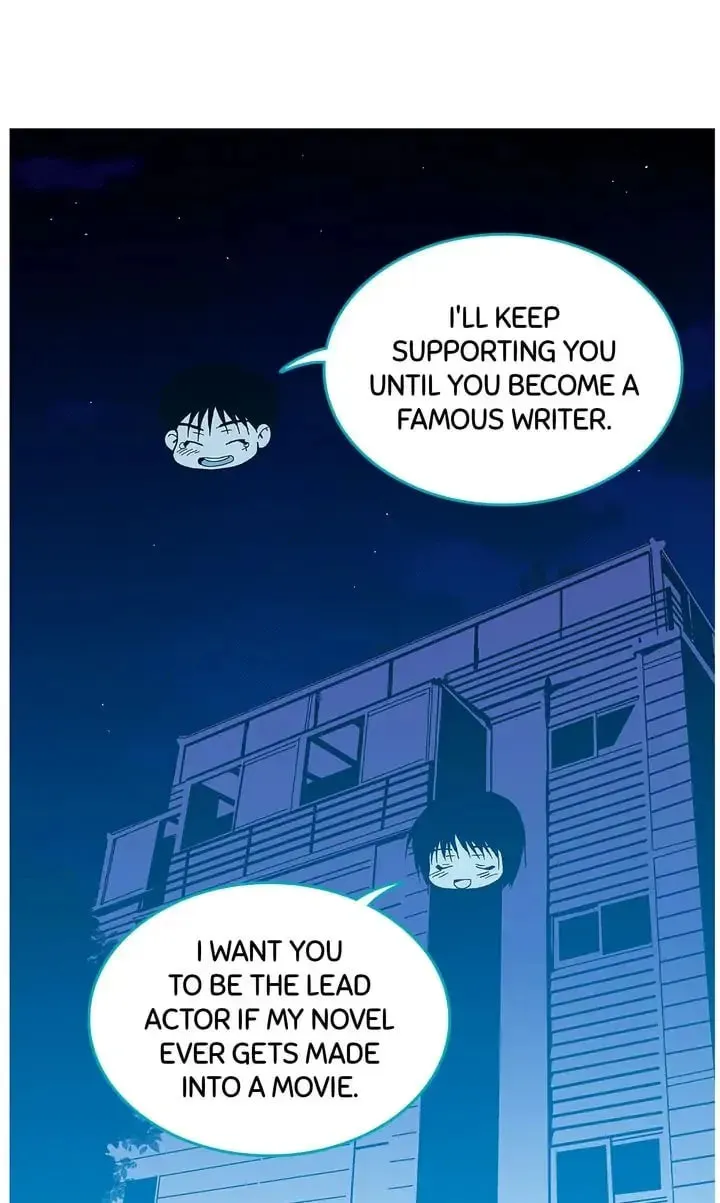 Deep Blue Child Chapter 96 page 26 - 