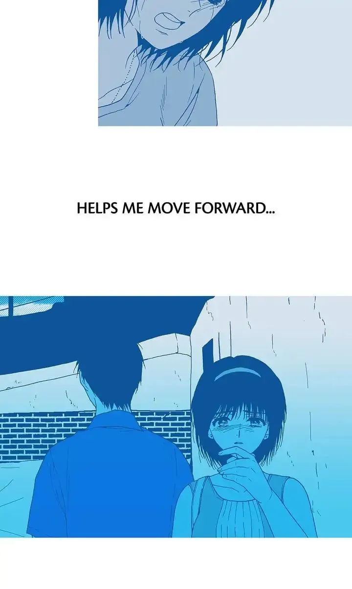 Deep Blue Child Chapter 96 page 38 - 