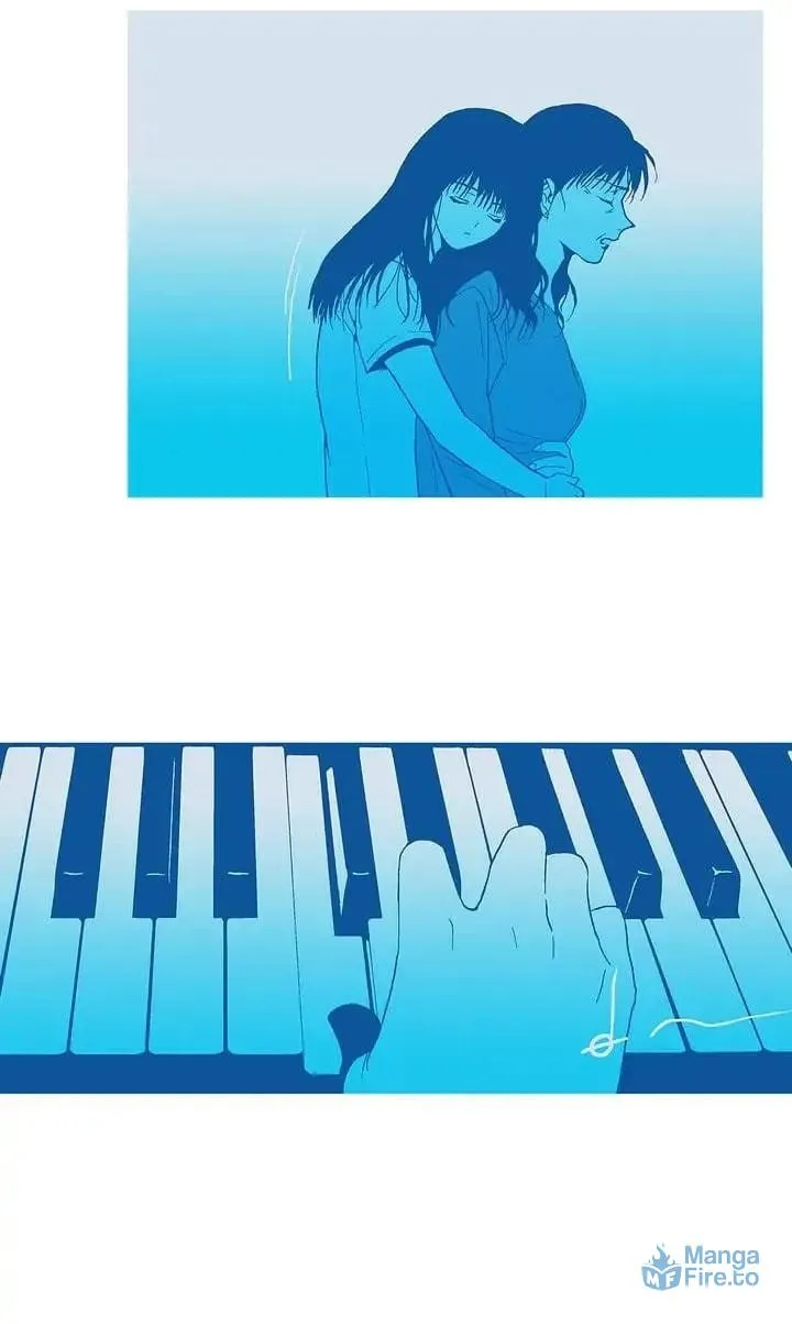 Deep Blue Child Chapter 96 page 42 - 
