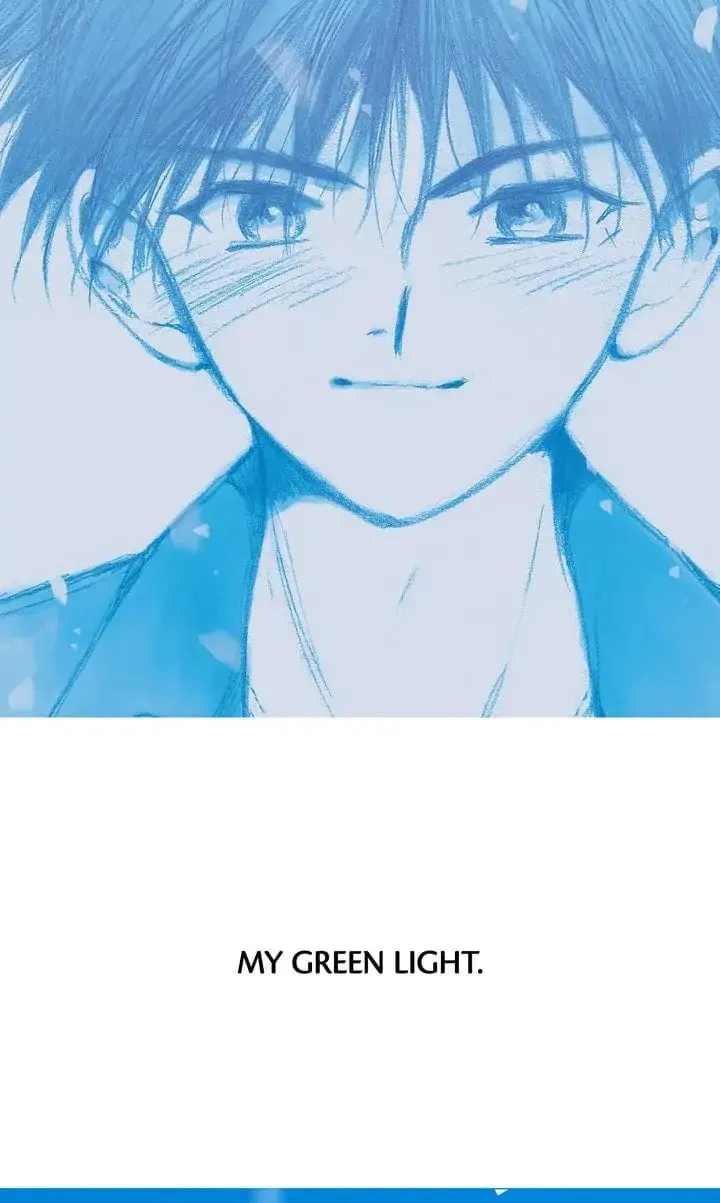 Deep Blue Child Chapter 96 page 46 - 