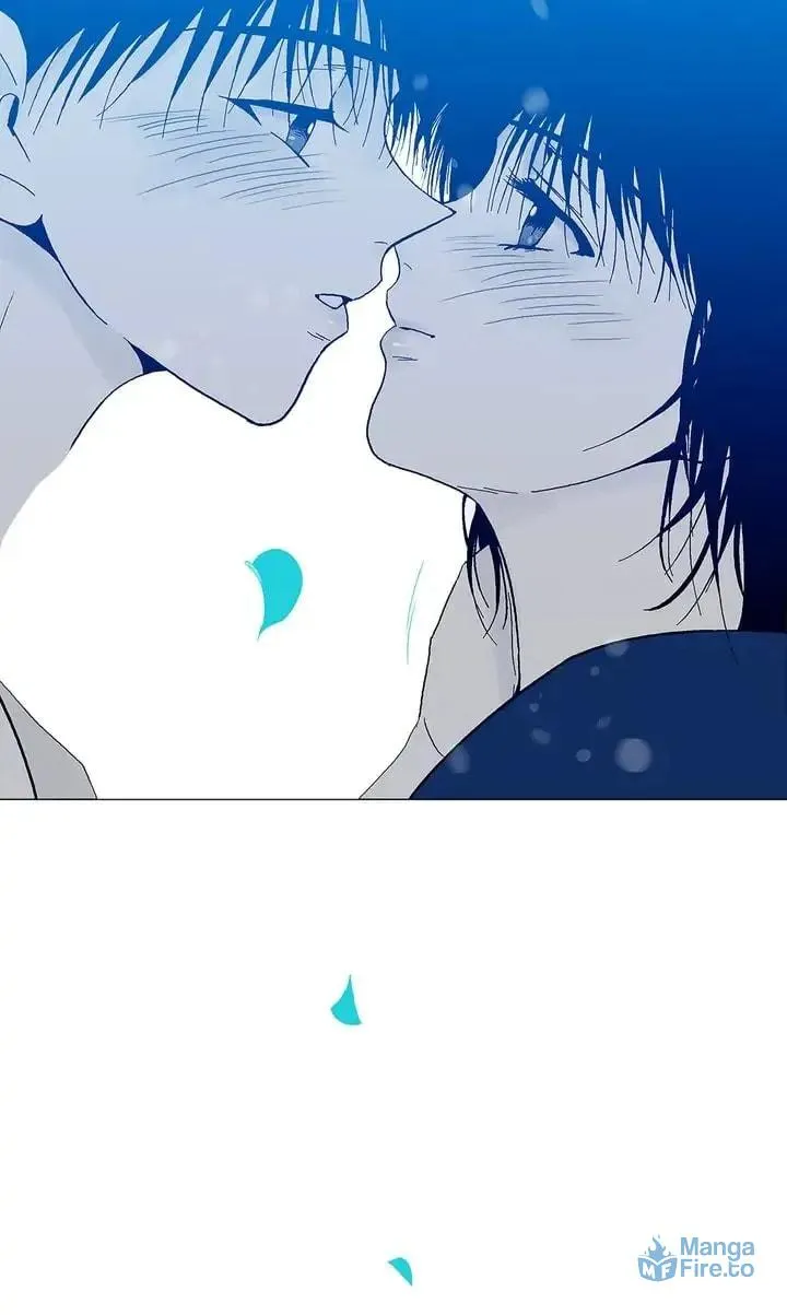 Deep Blue Child Chapter 96 page 48 - 