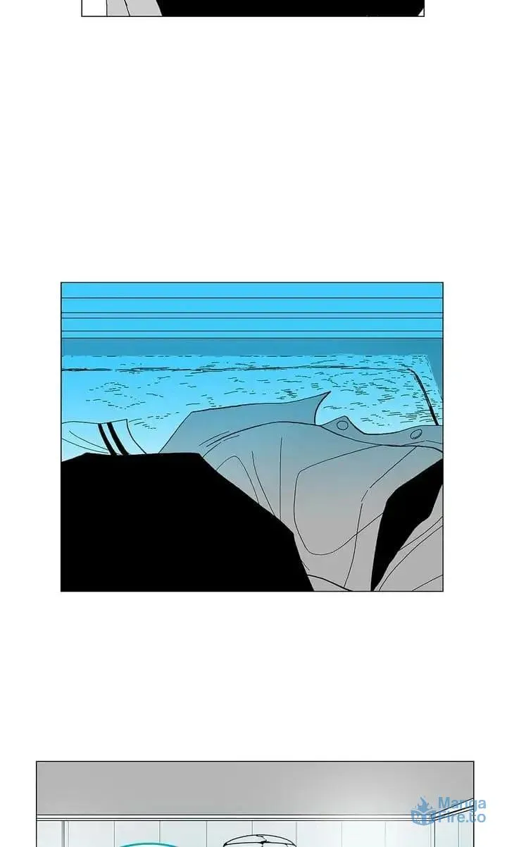 Deep Blue Child Chapter 96 page 6 - 