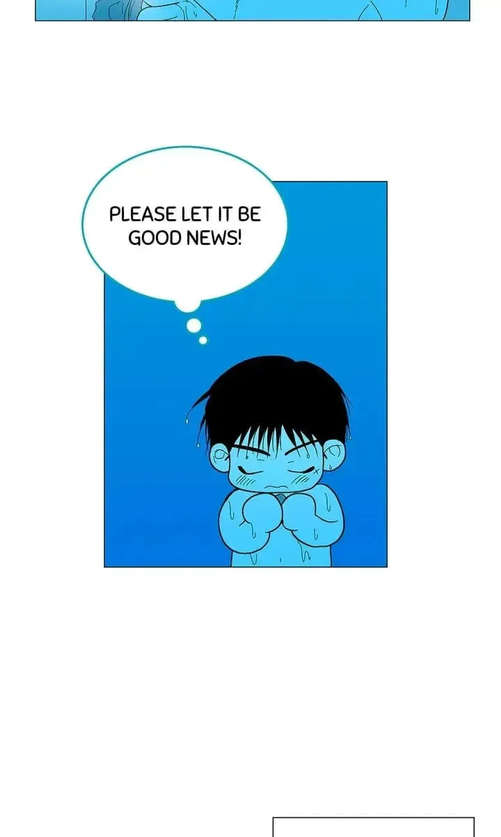 Deep Blue Child Chapter 96 page 8 - 