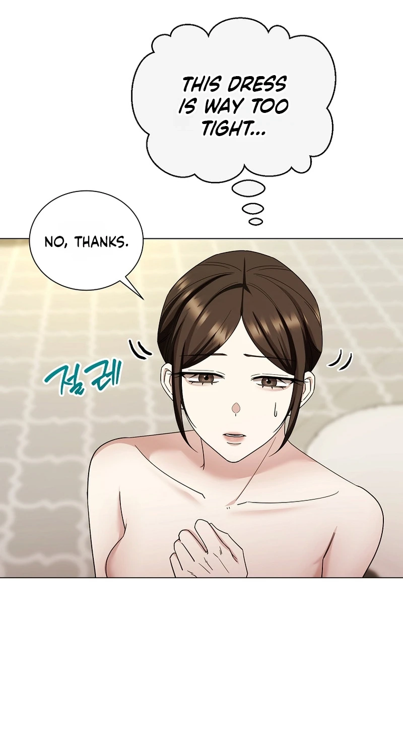 Deep City Chapter 25 page 14 - 