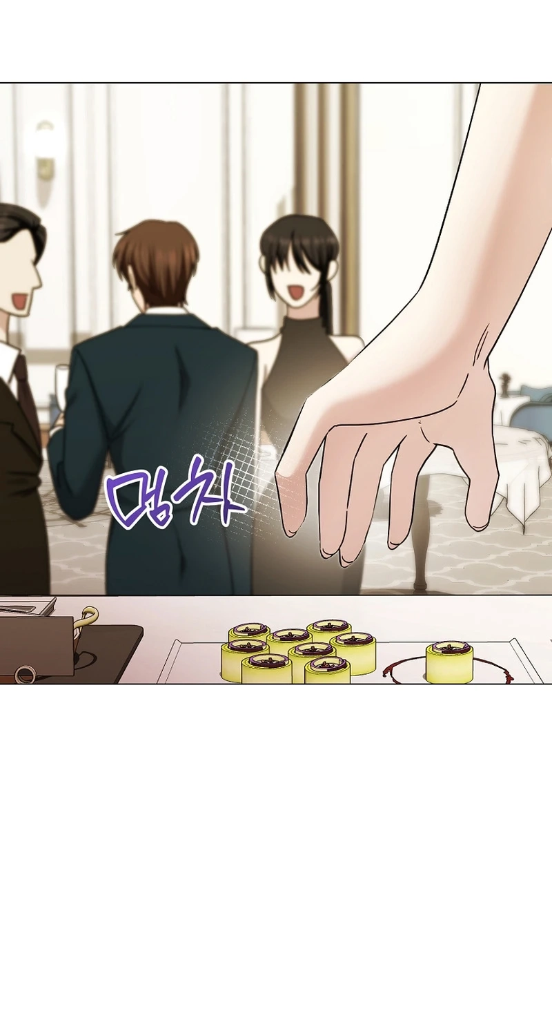 Deep City Chapter 25 page 38 - 
