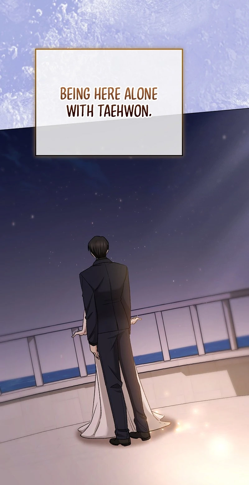 Deep City Chapter 26 page 22 - 