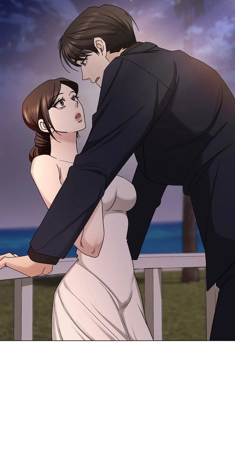 Deep City Chapter 26 page 27 - 