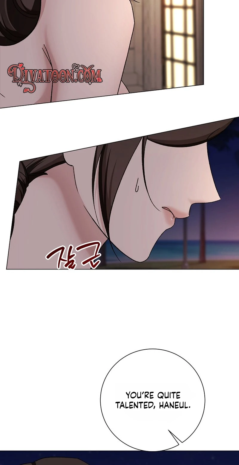 Deep City Chapter 26 page 32 - 