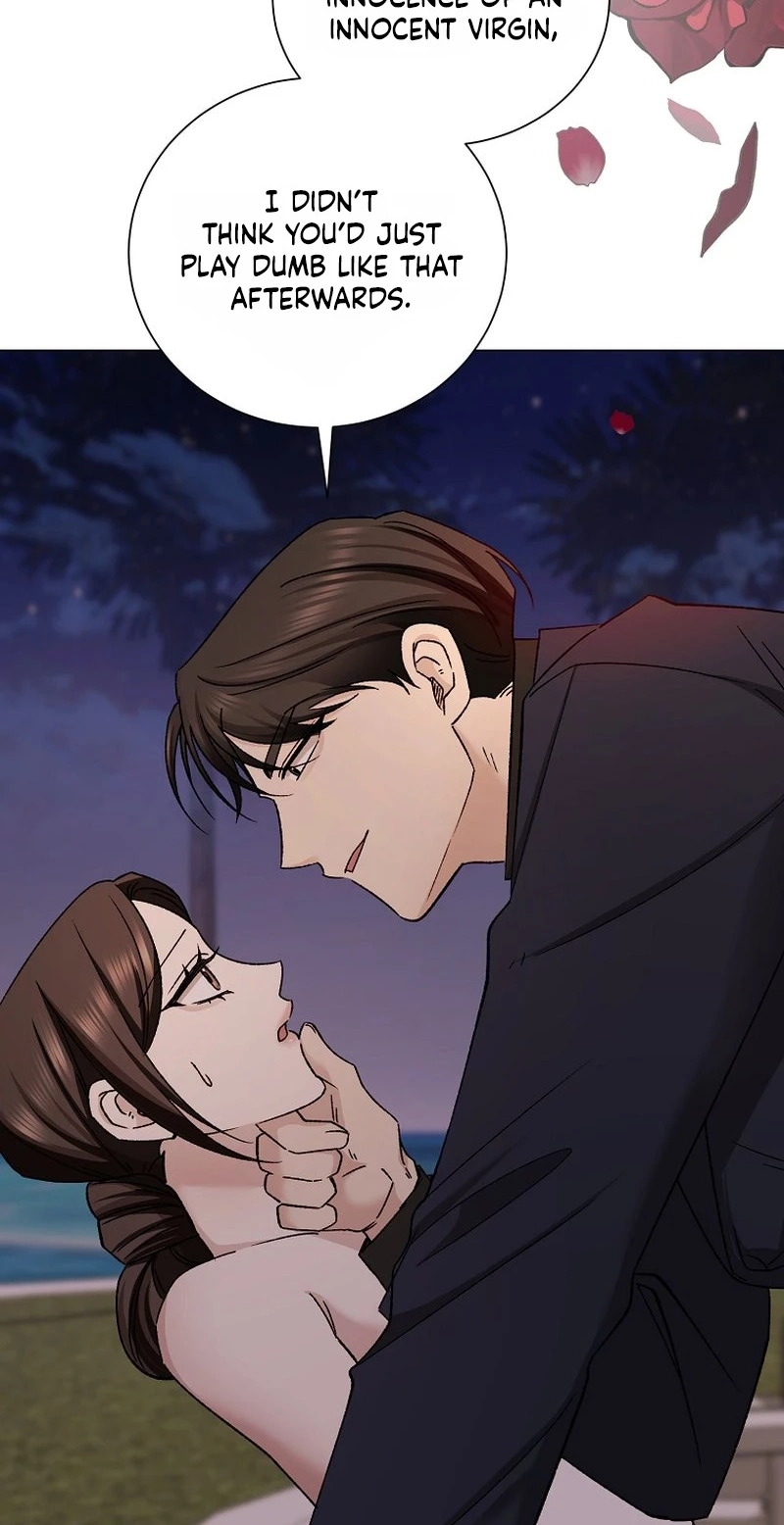 Deep City Chapter 26 page 35 - 