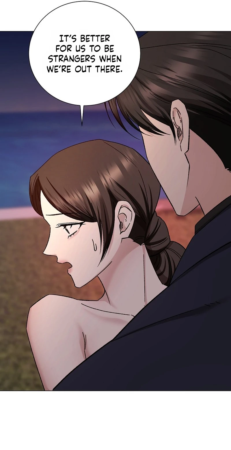 Deep City Chapter 26 page 55 - 