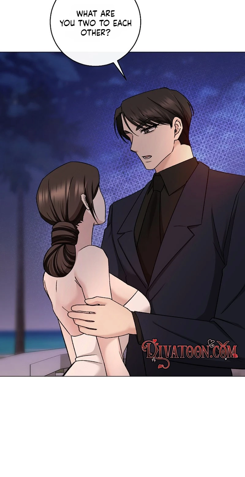 Deep City Chapter 26 page 58 - 
