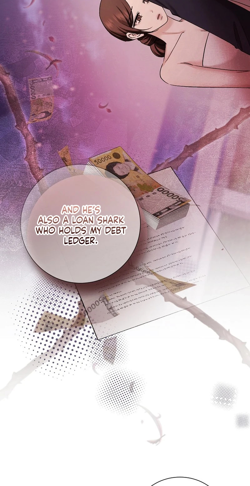 Deep City Chapter 26 page 62 - 