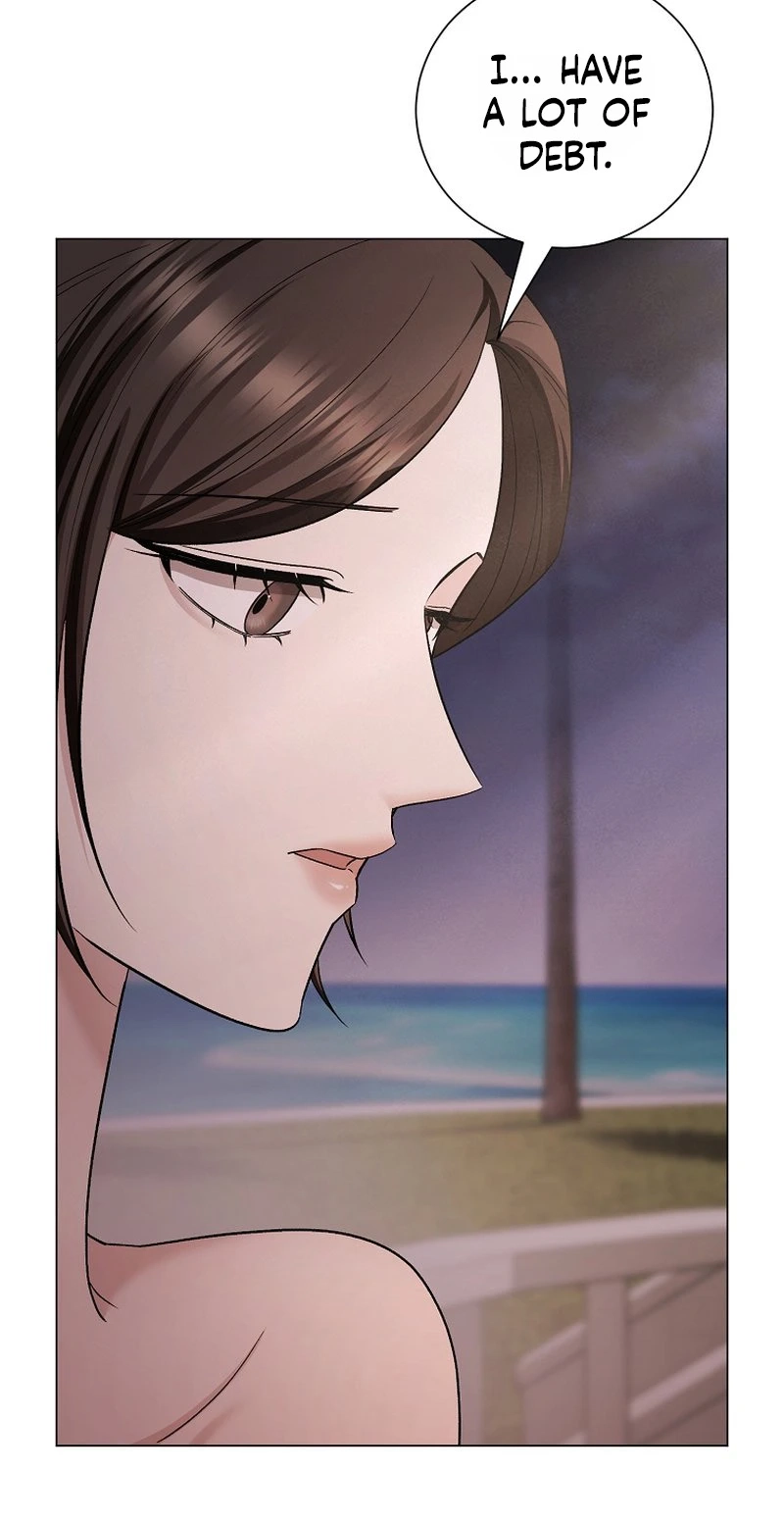 Deep City Chapter 26 page 63 - 