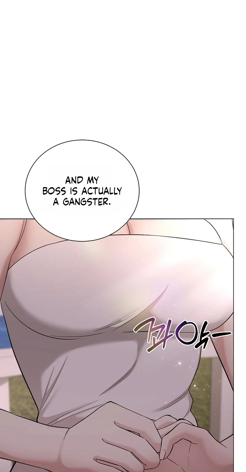 Deep City Chapter 26 page 64 - 