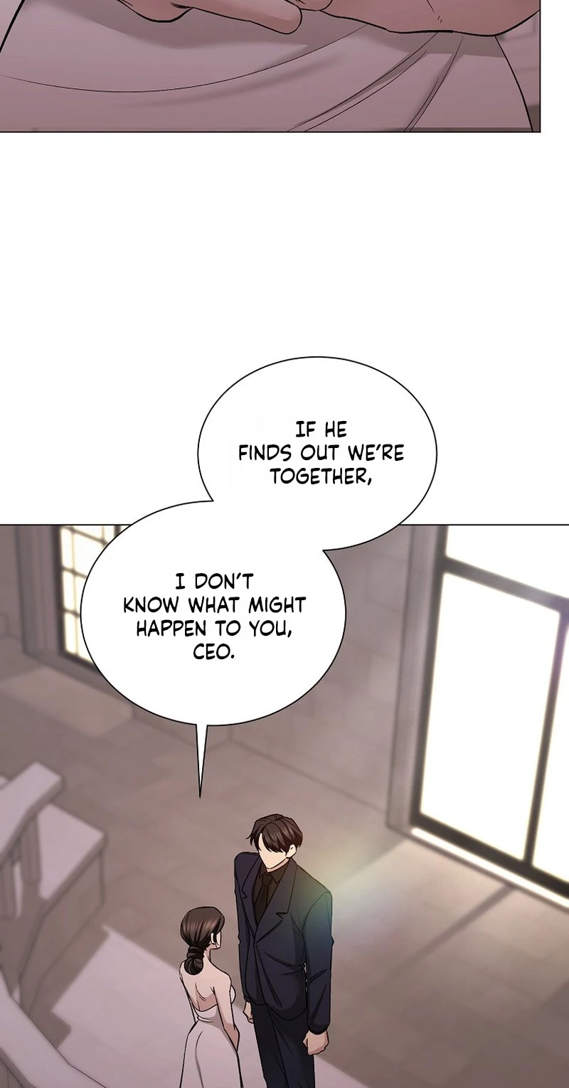 Deep City Chapter 26 page 65 - 