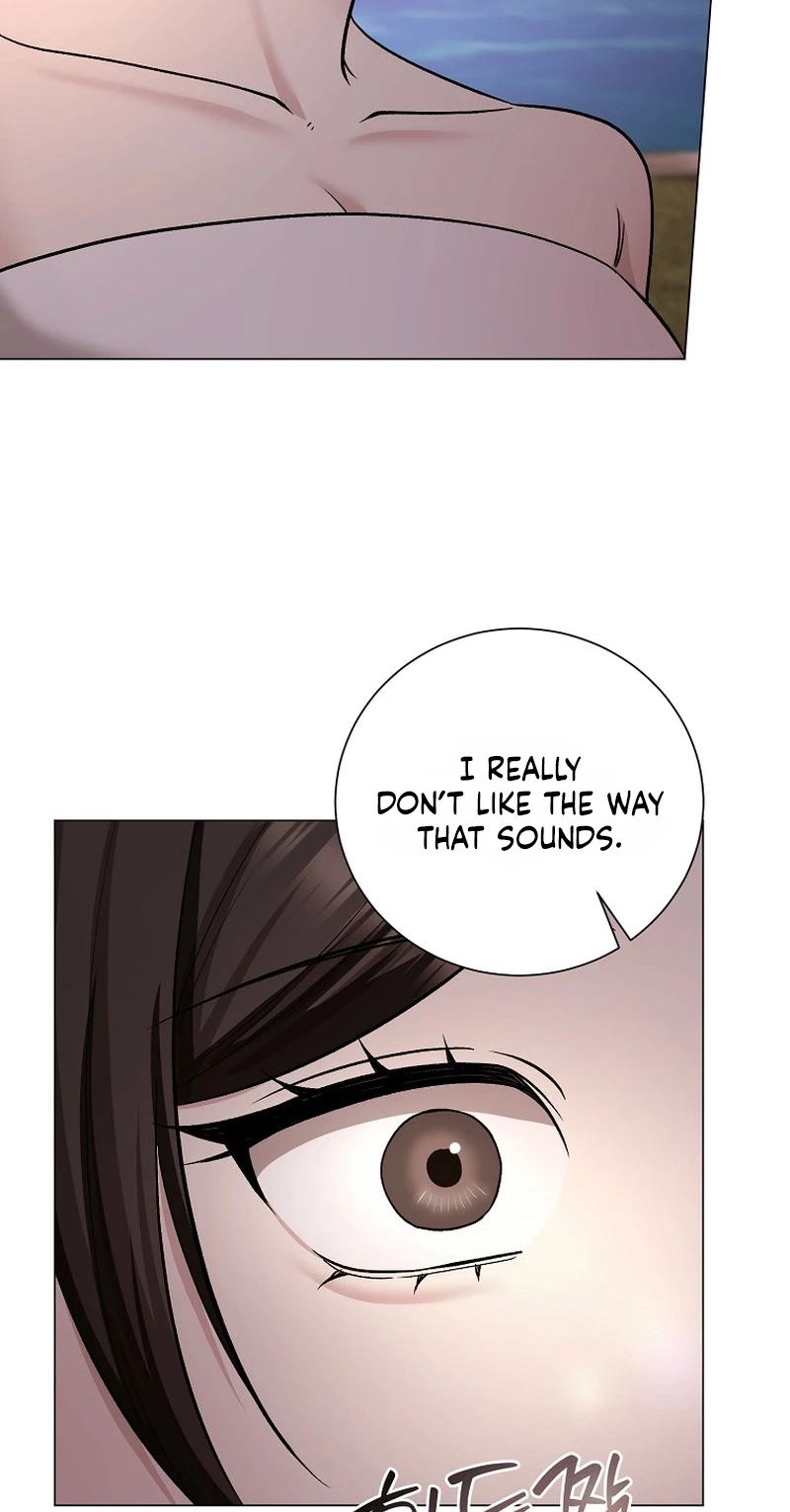 Deep City Chapter 26 page 67 - 