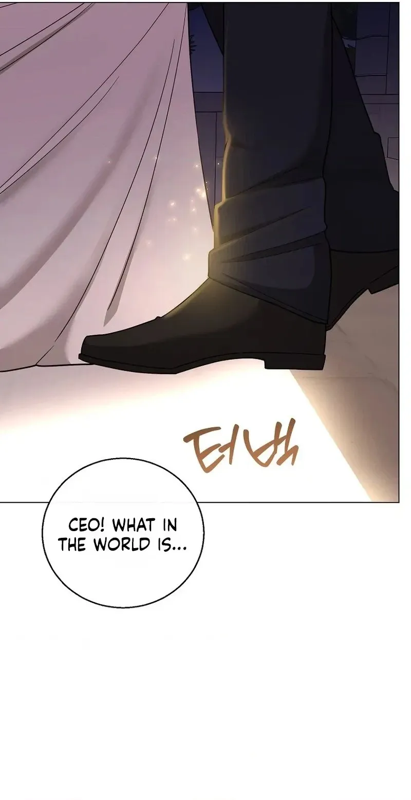 Deep City Chapter 26 page 10 - 