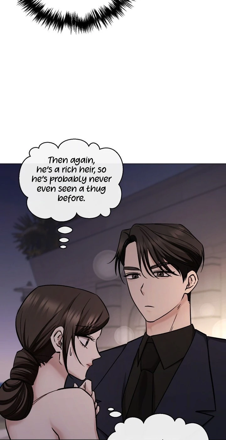Deep City Chapter 27 page 15 - 