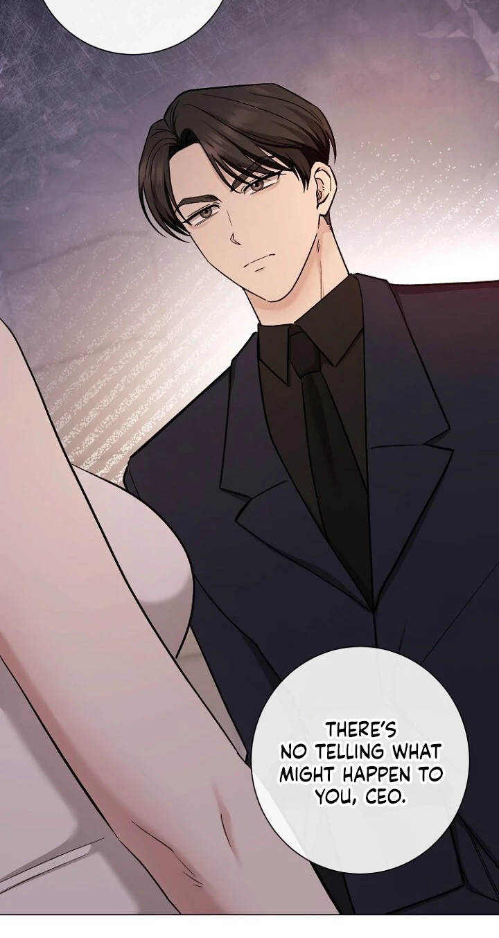 Deep City Chapter 27 page 3 - 