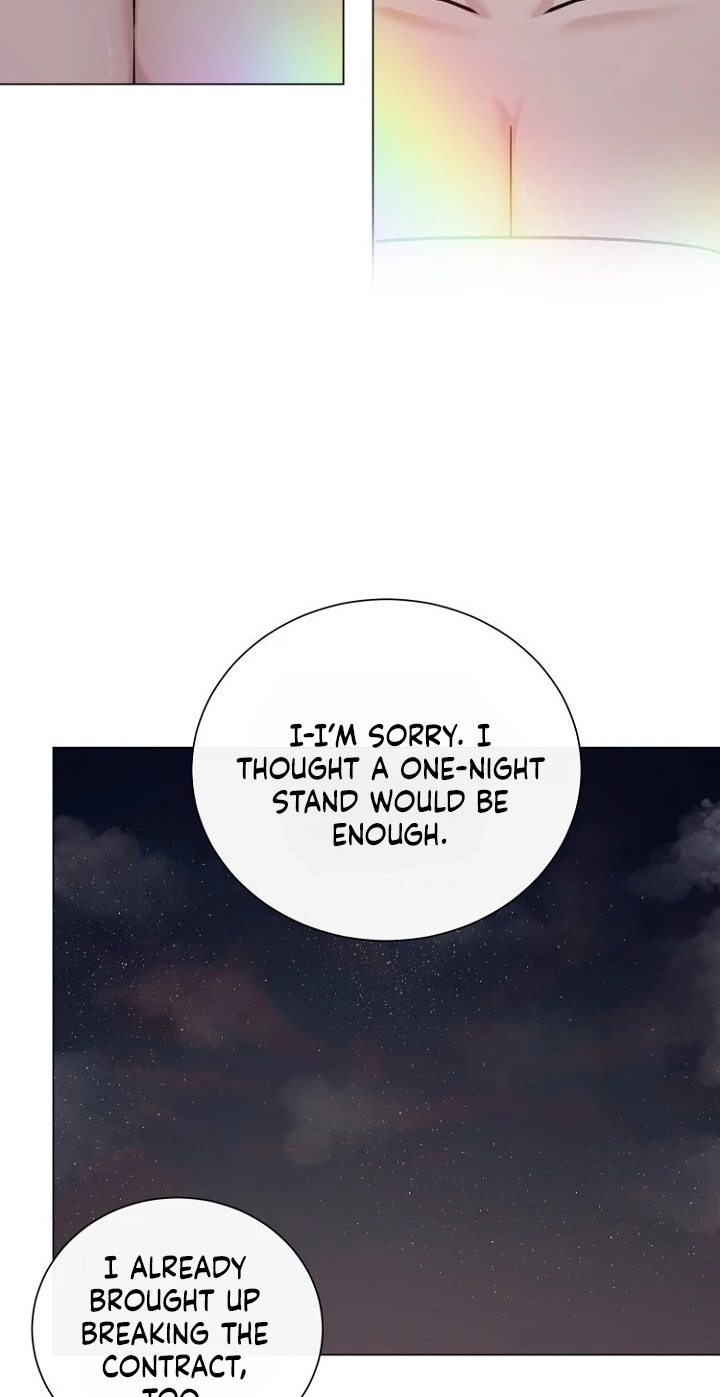 Deep City Chapter 27 page 34 - 