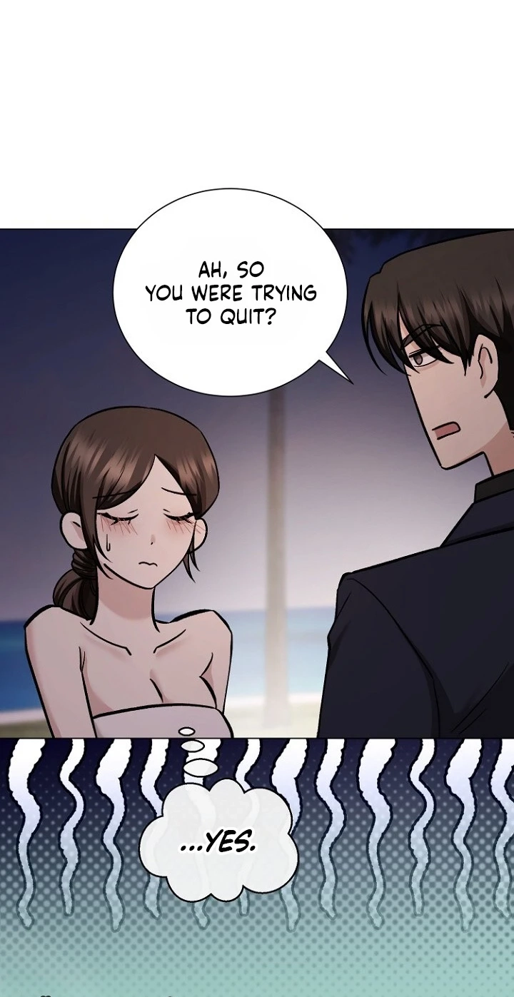 Deep City Chapter 27 page 36 - 