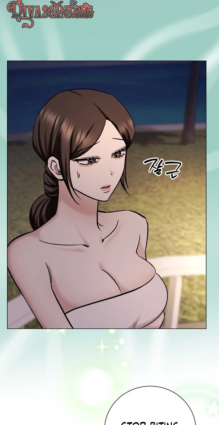 Deep City Chapter 27 page 37 - 