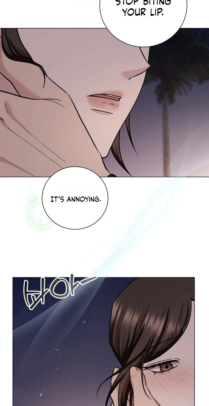 Deep City Chapter 27 page 38 - 