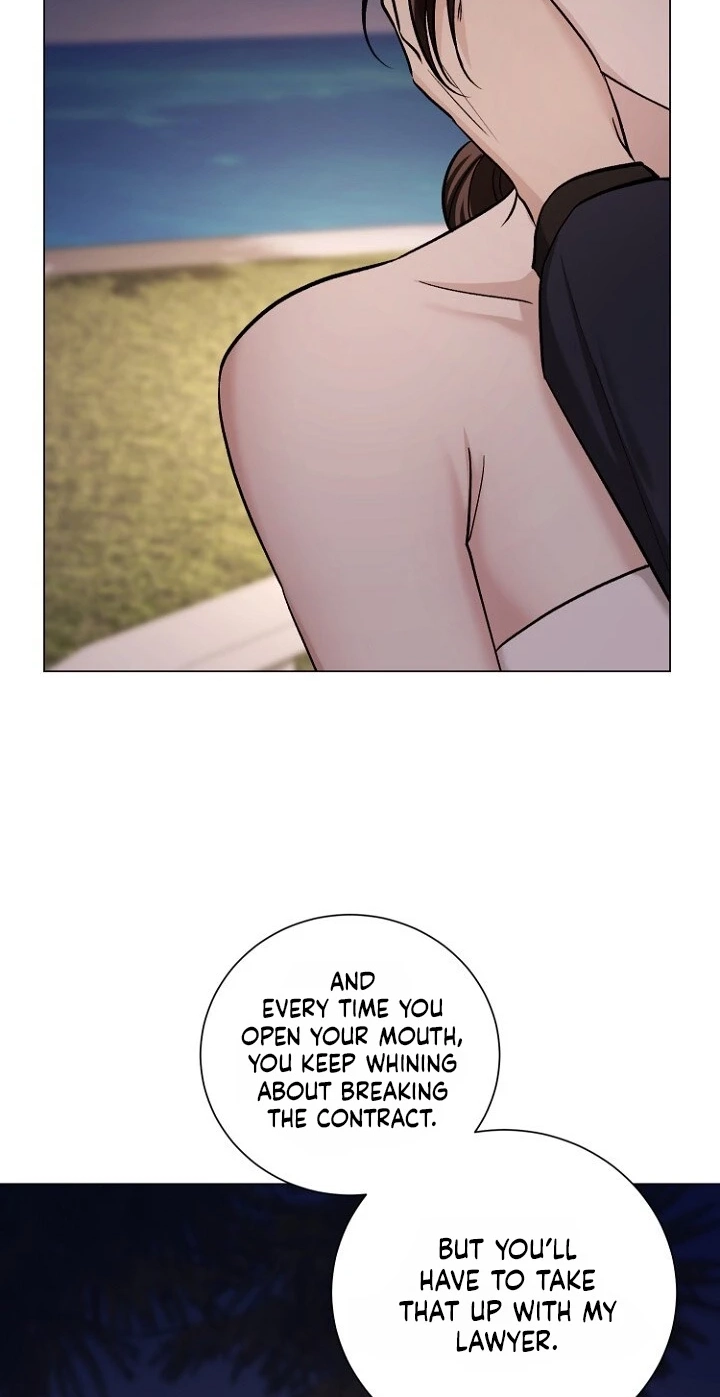 Deep City Chapter 27 page 39 - 
