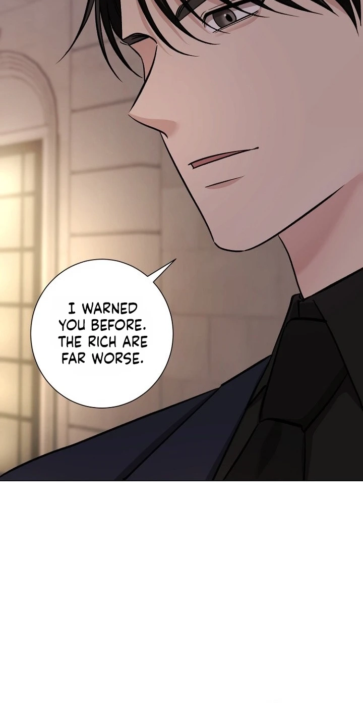 Deep City Chapter 27 page 41 - 