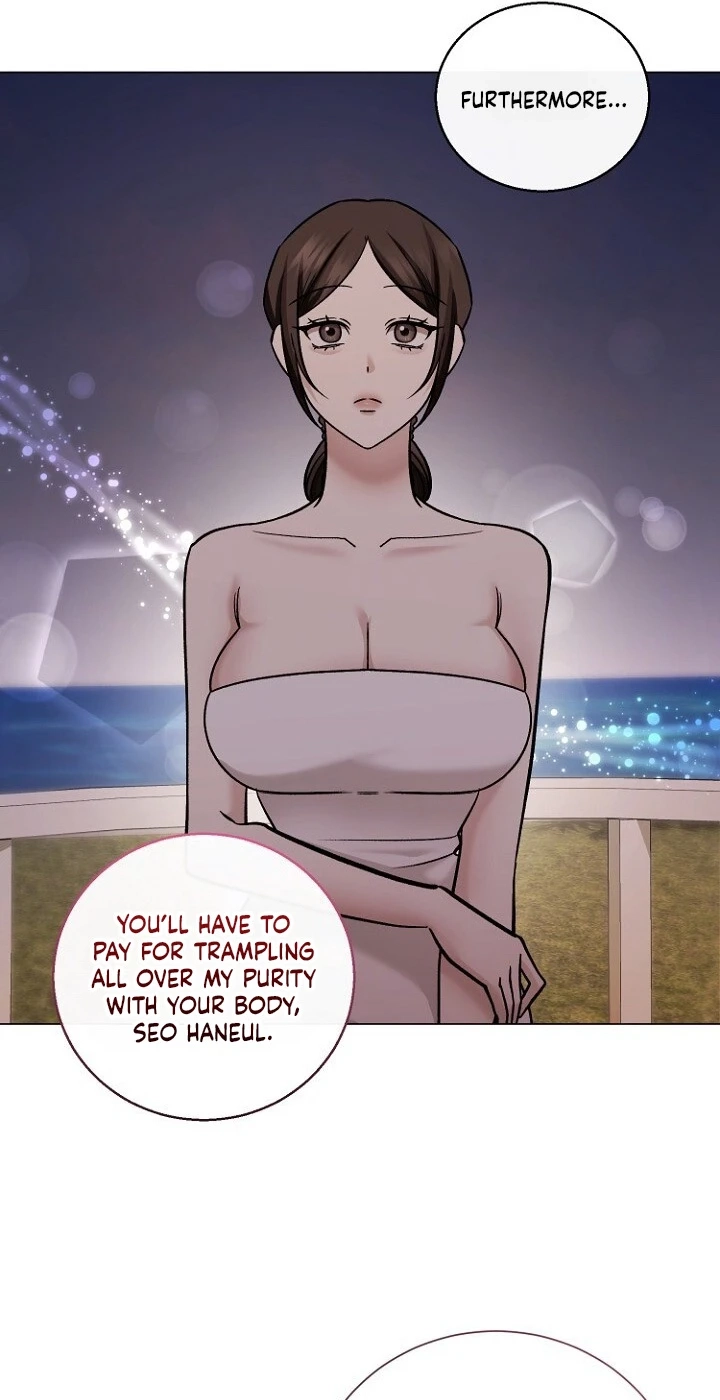 Deep City Chapter 27 page 42 - 