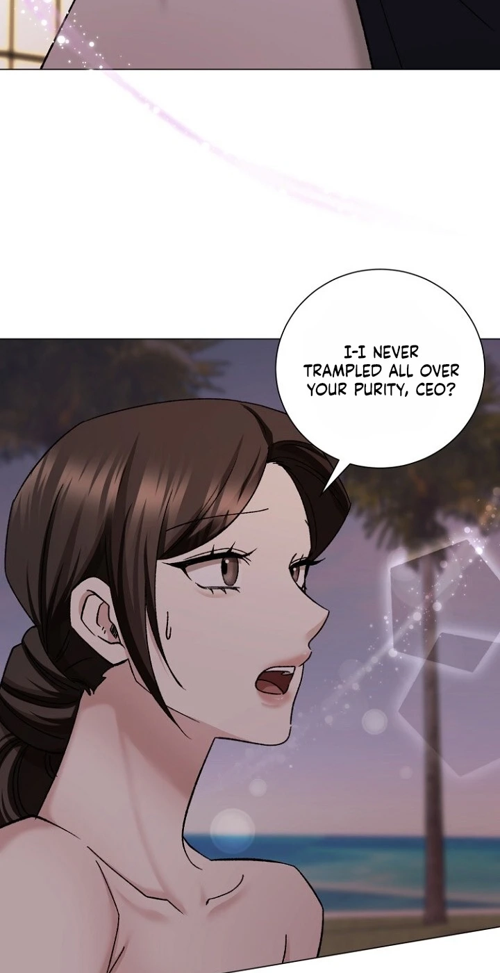 Deep City Chapter 27 page 44 - 