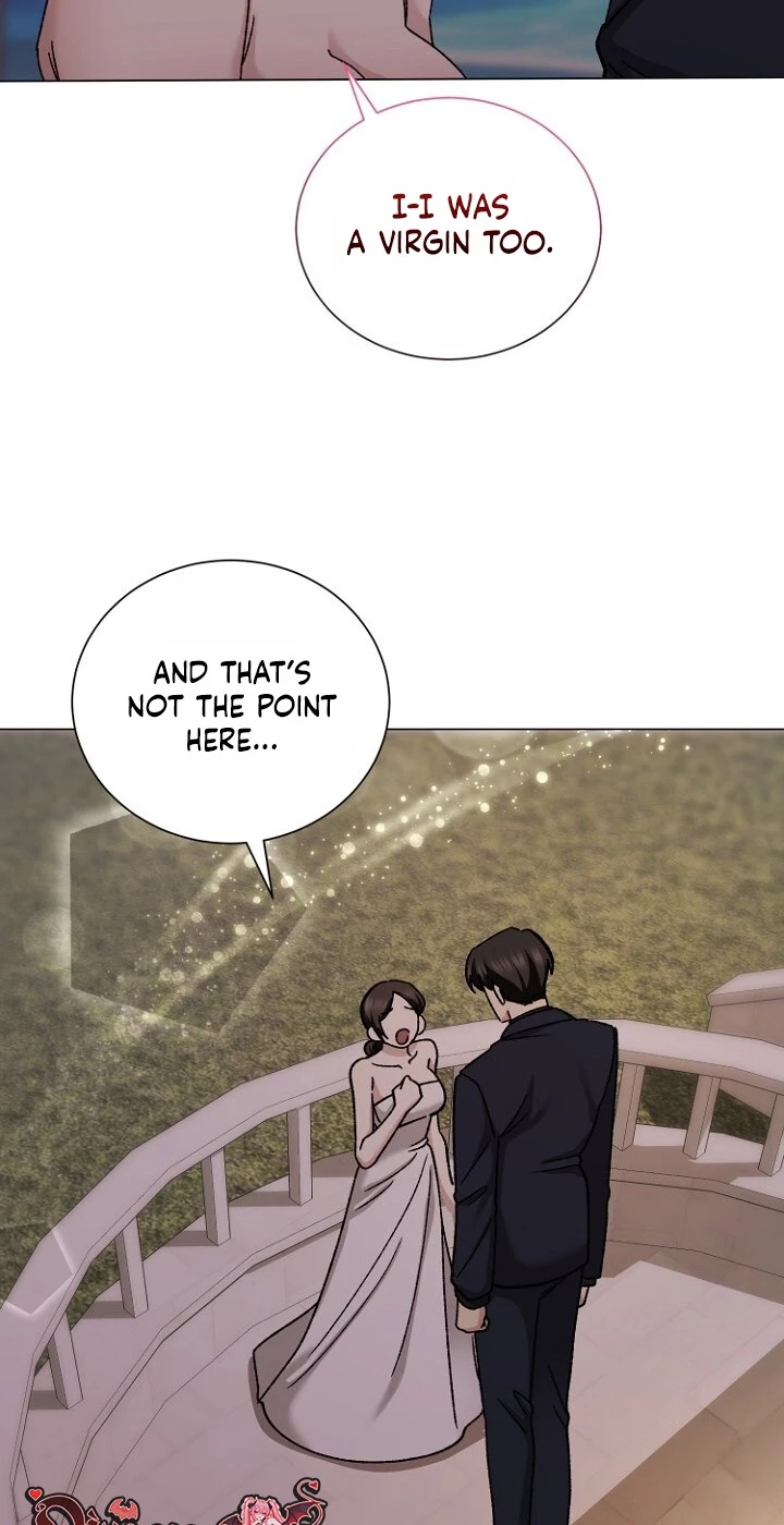 Deep City Chapter 27 page 46 - 