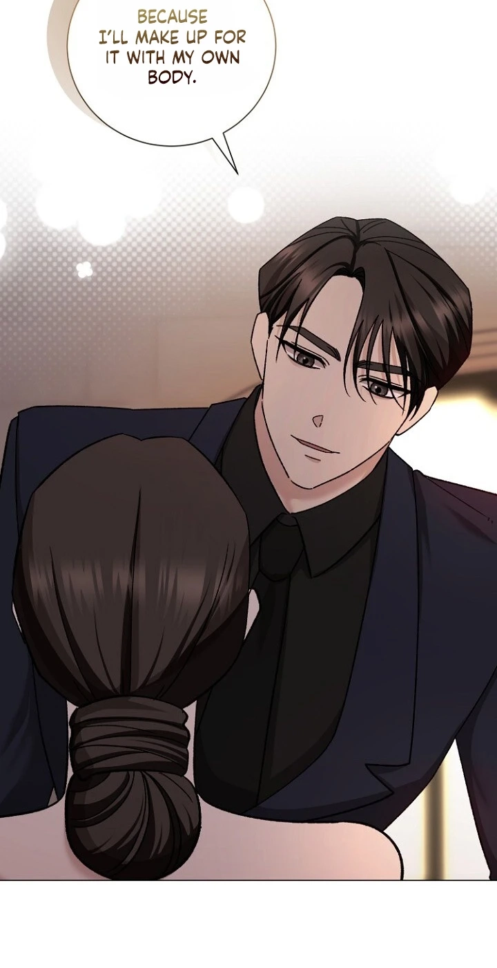 Deep City Chapter 27 page 48 - 
