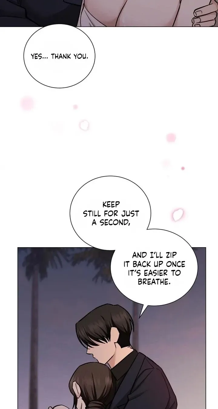 Deep City Chapter 27 page 60 - 