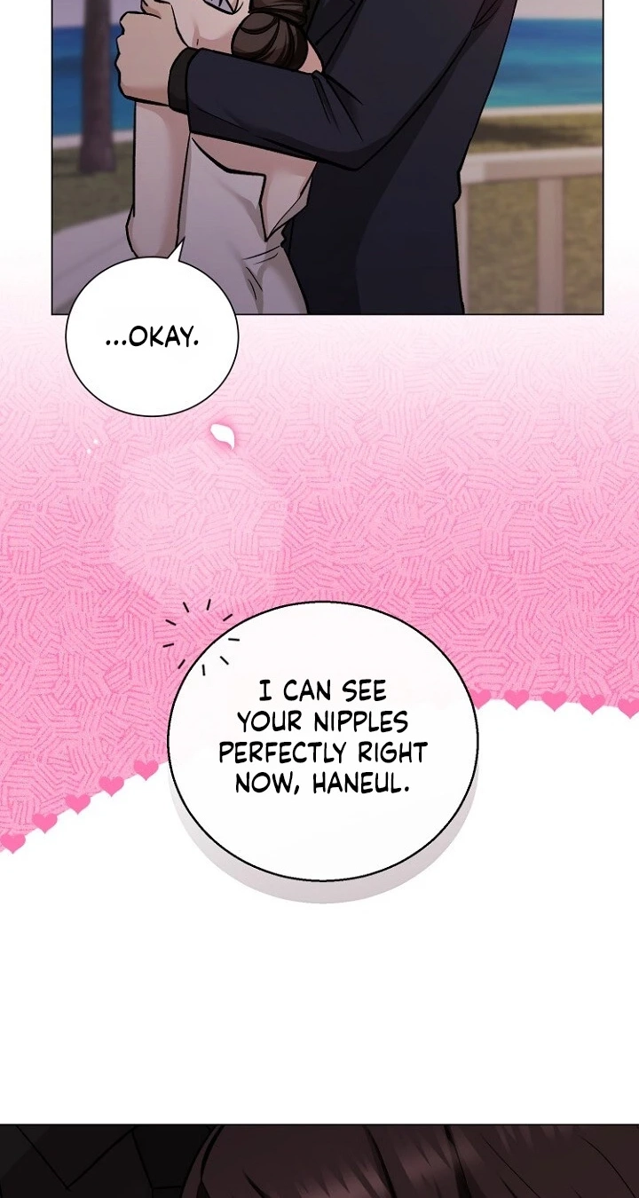 Deep City Chapter 27 page 61 - 