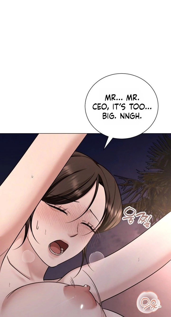 Deep City Chapter 29 page 14 - 
