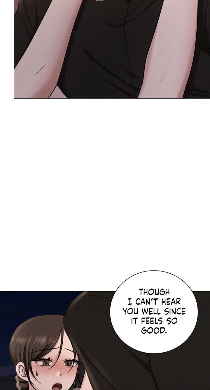 Deep City Chapter 29 page 16 - 