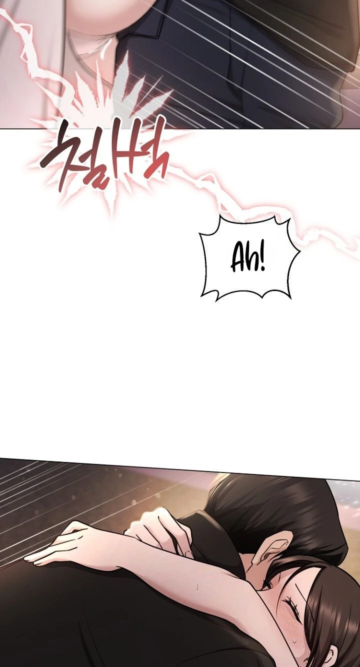 Deep City Chapter 29 page 19 - 