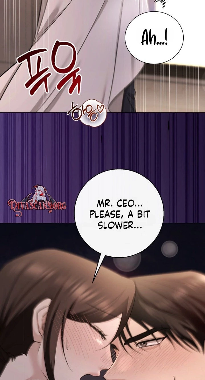 Deep City Chapter 29 page 26 - 