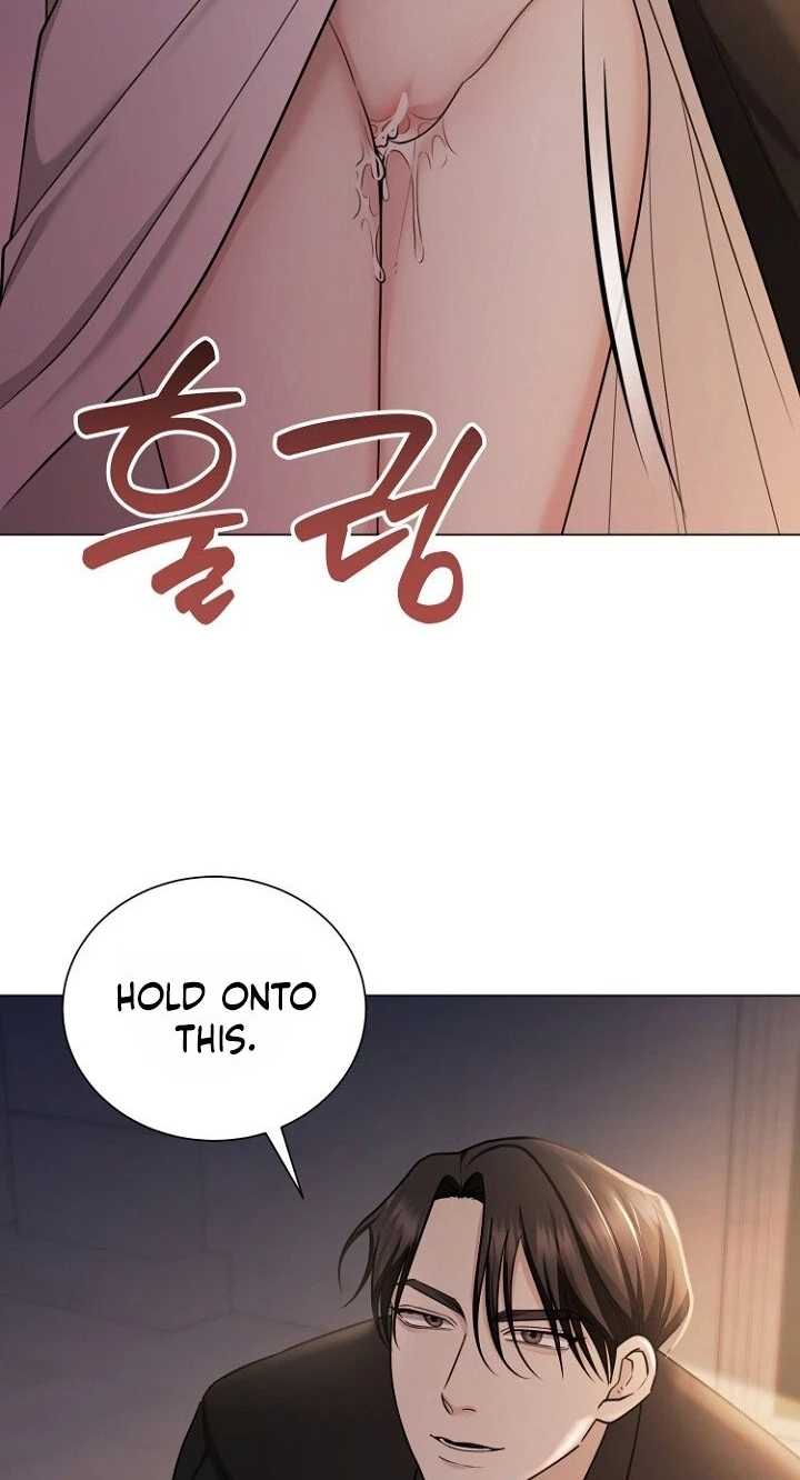 Deep City Chapter 30 page 18 - 