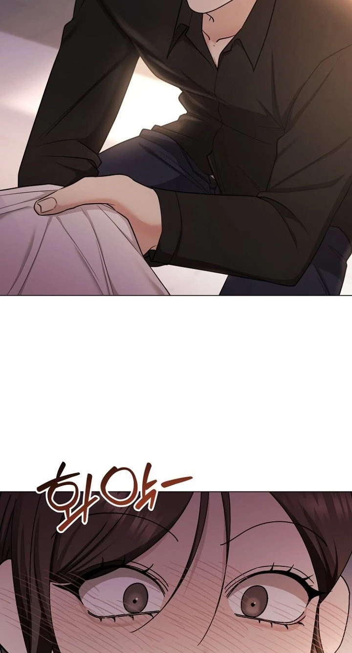 Deep City Chapter 30 page 19 - 